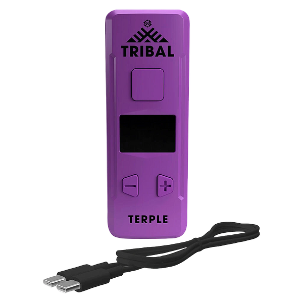 Tribal - Terple 510 Battery