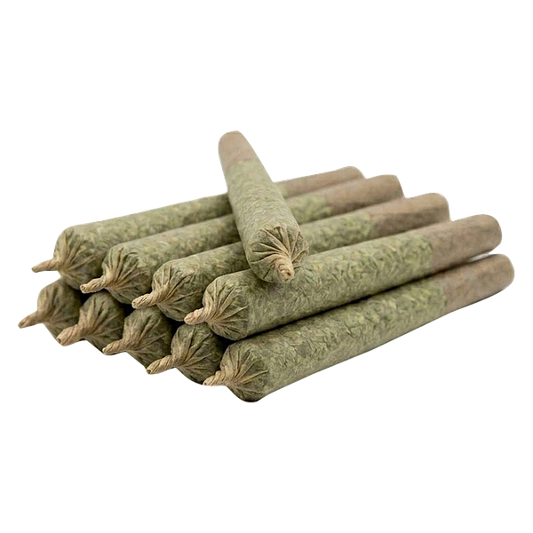 Royal Cannabis Supply Co. - Bubble Bath Pre-Roll