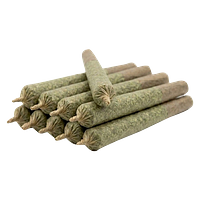Royal Cannabis Supply Co. - Bubble Bath Pre-Roll