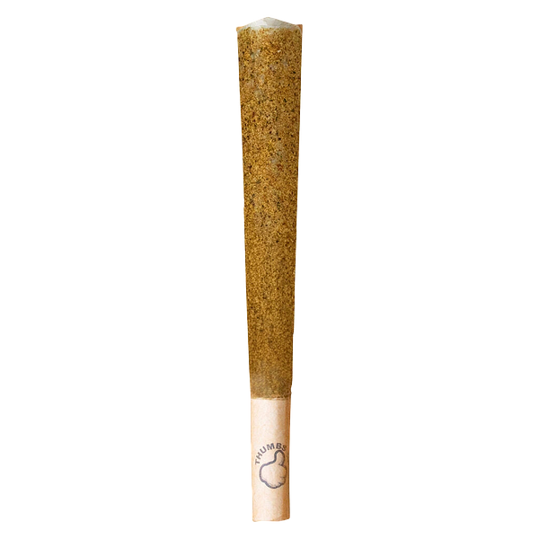 Thumbs Up - Infused Indica Pre Roll