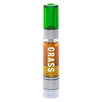 Grass - 98+ Super Lemon Haze 510 Thread Cartridge
