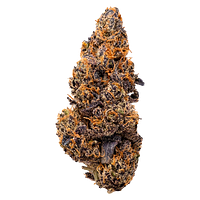 Uncommon Cannabis Co. - Grape Burger