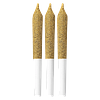 Lamplighter - Strawberry Strobe Diamond Infused Kief Coated Pre Roll thumbnail 1