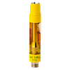 The Loud Plug - Lemon GLTO Live Resin 510 Thread Cartridge thumbnail 1