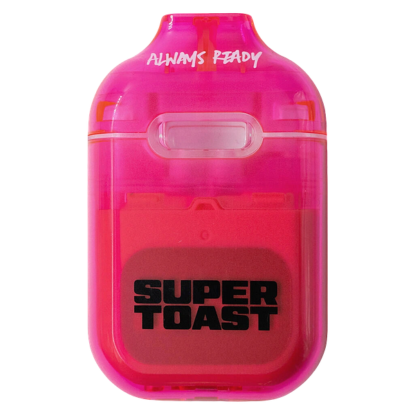 Super Toast - Triple Berry Supreme Liquid Diamonds AIO