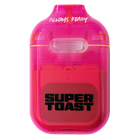 Super Toast - Triple Berry Supreme Liquid Diamonds AIO