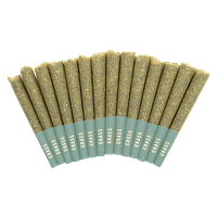 Grass - Bangerine Pre-Roll