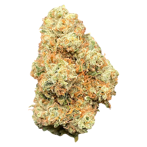 Bobs Better Buds - Pink Gas
