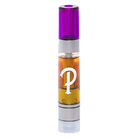 Purple Hills - 95+ Liquid Diamonds – Orangeade 510 Thread Cartridge