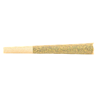 5 Points Cannabis - Bubba-45 Pre-Roll
