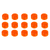 Leisure Club - Mango Heat Live Rosin thumbnail 1
