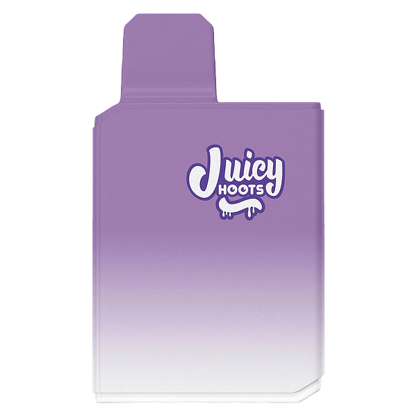 Juicy Hoots - Grape Giggles Diamond Drizzle All-In-One