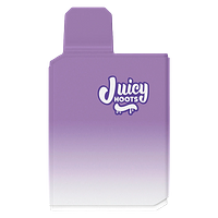Juicy Hoots - Grape Giggles Diamond Drizzle All-In-One