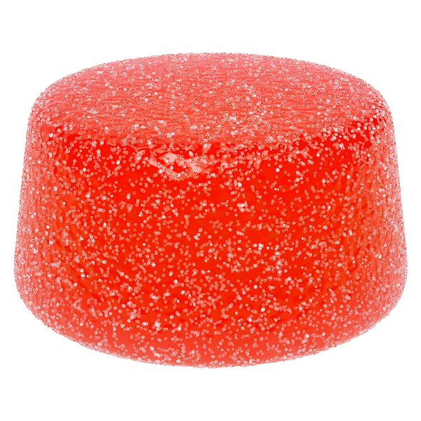 3Saints Stoneys - NY Strawberry Cheezequake Live Rosin Gummies