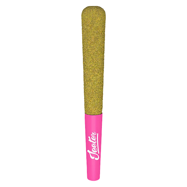Jeeter - Bubba G Infused Pre-Roll