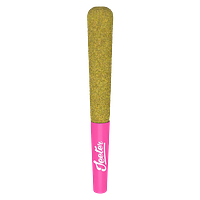Jeeter - Bubba G Infused Pre-Roll