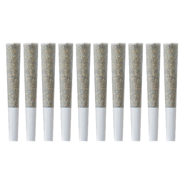 Green Mountain Cannabis - Cherry Punch Pre-Rolls