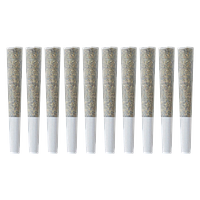 Green Mountain Cannabis - Cherry Punch Pre-Rolls