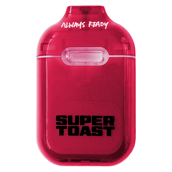 Super Toast - Twisted Cherry Liquid Diamonds AIO