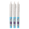Status - Grape Blast Liquid Diamond Infused & Diamond Coated Pre Roll thumbnail 1