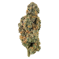 The Florist - Pineapple Truffle Whole Flower