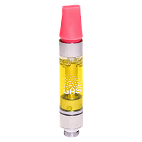 (GAS) - Strawberry Lemonade 510 Live Diamond Cartridge