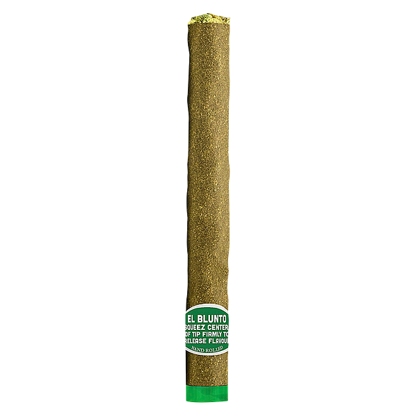 El Blunto - Flavorcore Jack Herrera Infused Pre Roll