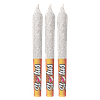 Status - Tiger's Bleed Liquid Diamond Infused & Diamond Coated Pre Roll thumbnail 1