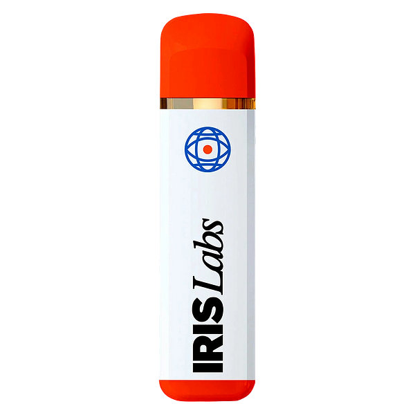 IRIS Labs - Cherry Bang Bang Live Resin AIO