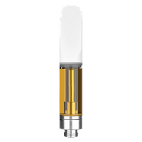 Shed Boys - Jungle Mints Live Resin 510 Thread Cartridge