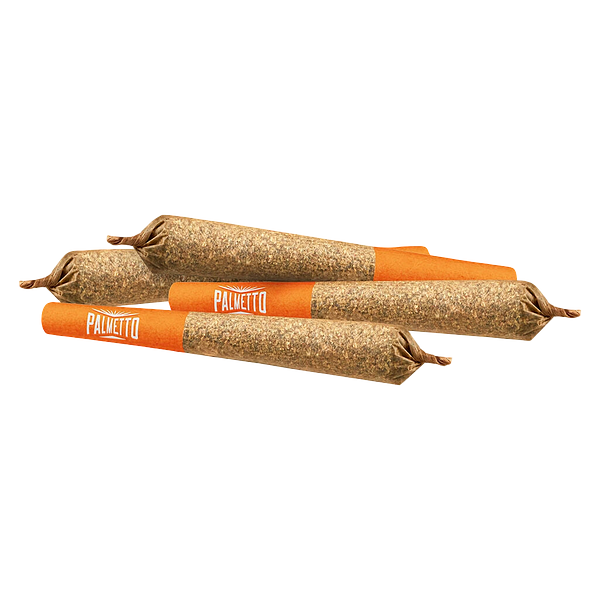 Palmetto - Colitas Pre Roll