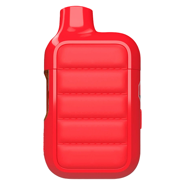 Spinach - Pufferz - Strawberry Burst All-in-One Liquid Diamonds Vape