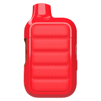 Spinach - Pufferz - Strawberry Burst All-in-One Liquid Diamonds Vape