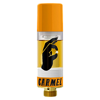 Carmel - Jungle J Pure Live Resin 510 Thread Cartridge