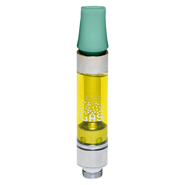 (GAS) - Watermelon 510 Diamond Cartridge