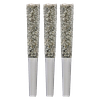 Vibe - Vapor Waves Diamond Coated Infused Pre Roll thumbnail 1