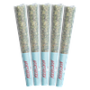 Northern Canna - Frost Monster Pre Roll thumbnail 1