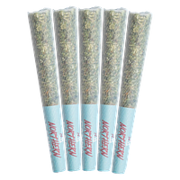 Northern Canna - Frost Monster Pre Roll