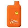 Platinum - Poppin' Peach Liquid Diamond AIO Vape thumbnail 1