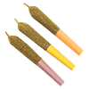 Astrolab - Discovery Flight Live Rosin Infused Kief Coated Pre-Roll thumbnail 1