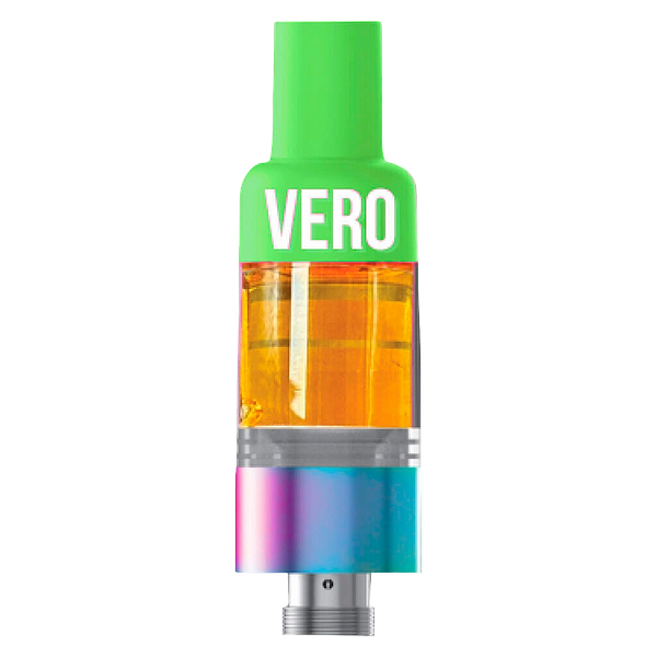 VERO - Jolly Farmer Live Liquid Diamond Postle 510 Thread Cartridge