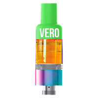 VERO - Jolly Farmer Live Liquid Diamond Postle 510 Thread Cartridge