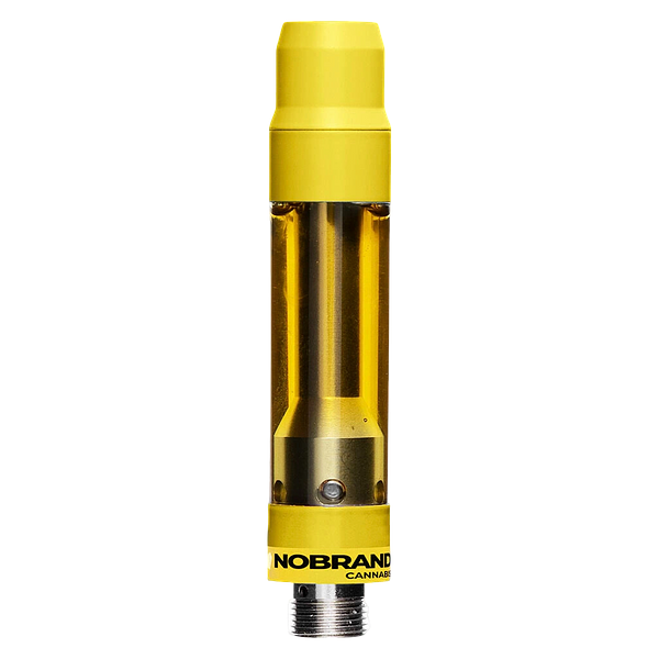 No Brand - The Indica Liquid Diamonds 510 Thread Cartridge