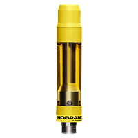 No Brand - The Indica Liquid Diamonds 510 Thread Cartridge