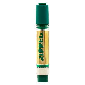 Ripped - Blueberried Liquid Diamonds 510 Thread Cartridge