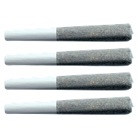 3Saints - Mellow Mustang Pre Roll