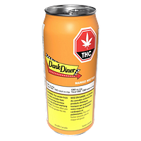 Dank Diner - Mango Nectar