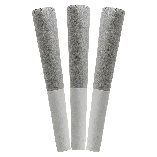 Pura Vida - Fatso - Bc Organic Pre Roll