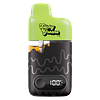Sticky Greens - White Grape Crusher Dripbar All in one thumbnail 1