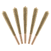 Standard Issue - Pineapple Infused Pre-Roll thumbnail 1